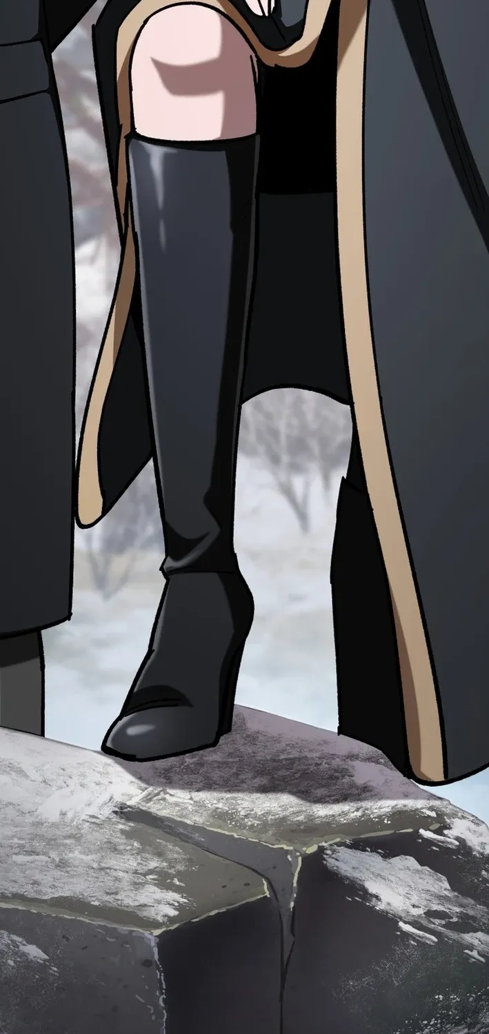 Heavenly Demon Goes to High School Chapter 62 page 131 - 