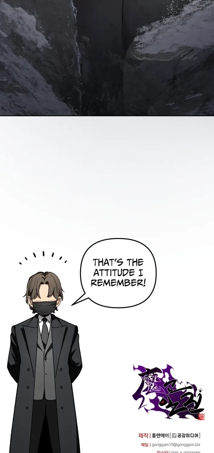 Heavenly Demon Goes to High School Chapter 62 page 132 - 