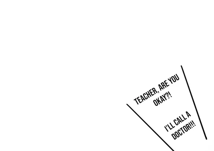 Heavenly Demon Goes to High School Chapter 62 page 16 - 