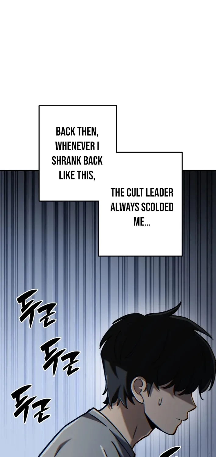 Heavenly Demon Goes to High School Chapter 62 page 18 - 