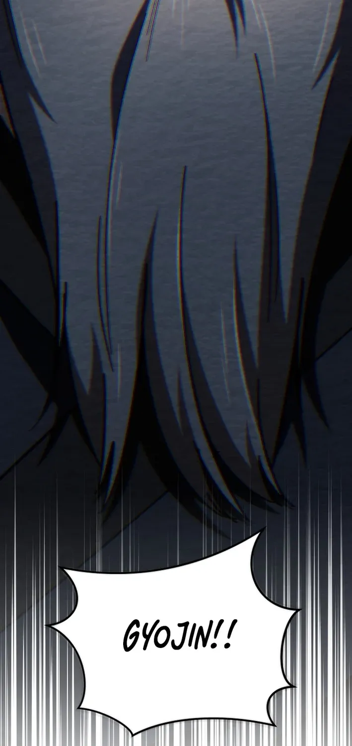 Heavenly Demon Goes to High School Chapter 62 page 21 - 