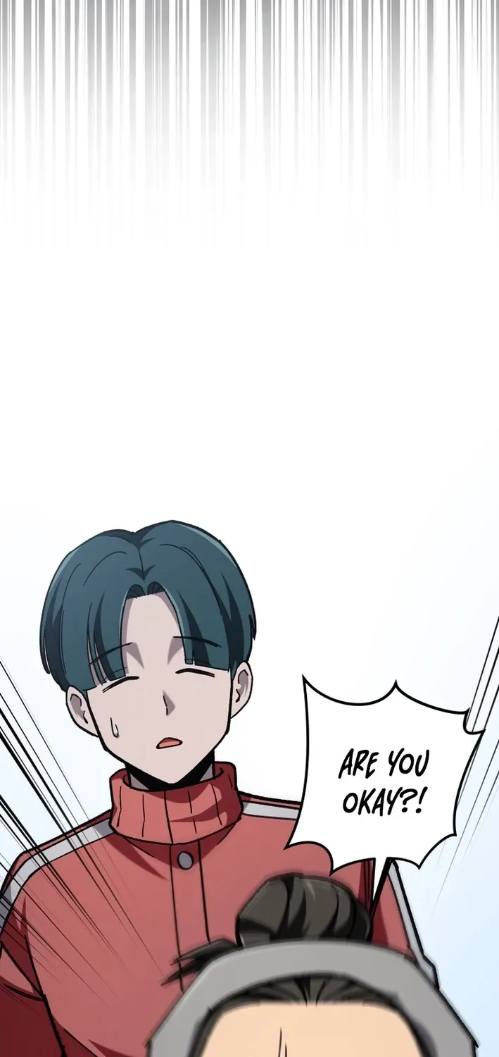 Heavenly Demon Goes to High School Chapter 62 page 22 - 