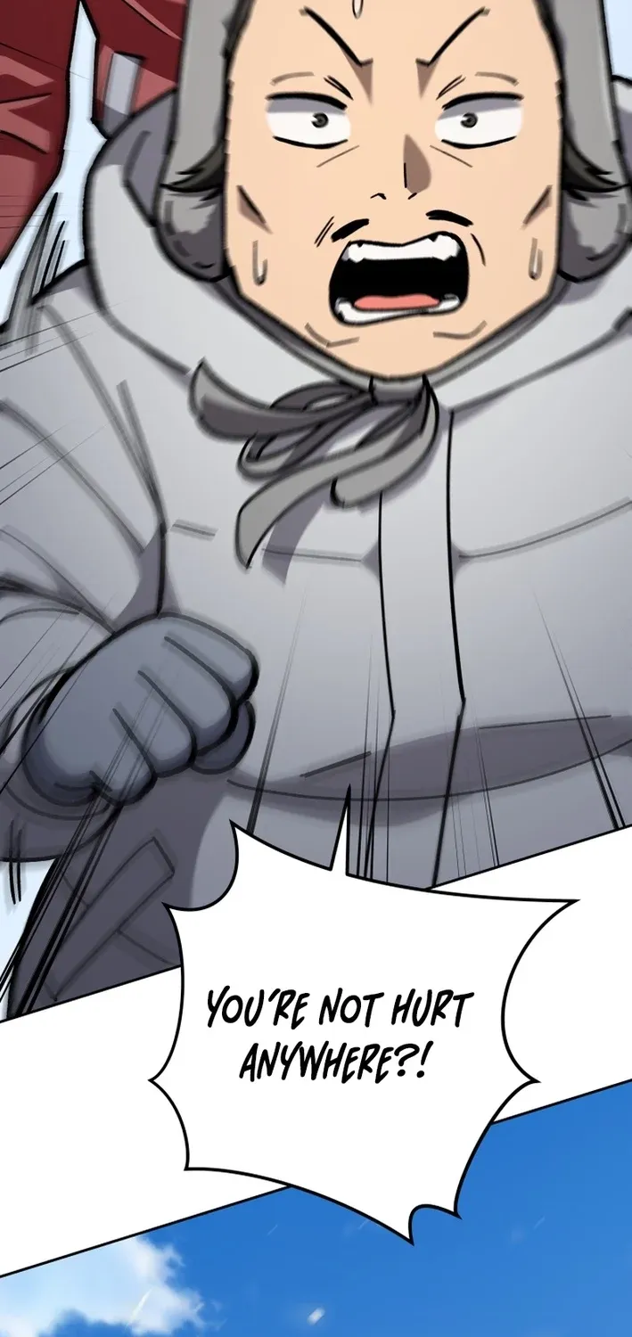 Heavenly Demon Goes to High School Chapter 62 page 23 - 