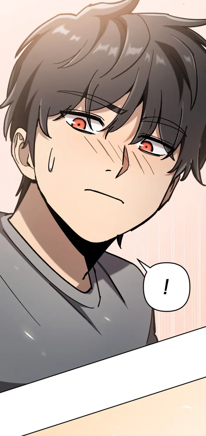 Heavenly Demon Goes to High School Chapter 62 page 26 - 