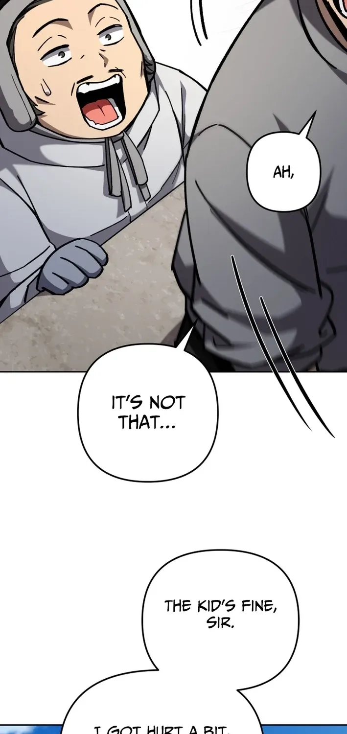 Heavenly Demon Goes to High School Chapter 62 page 30 - 