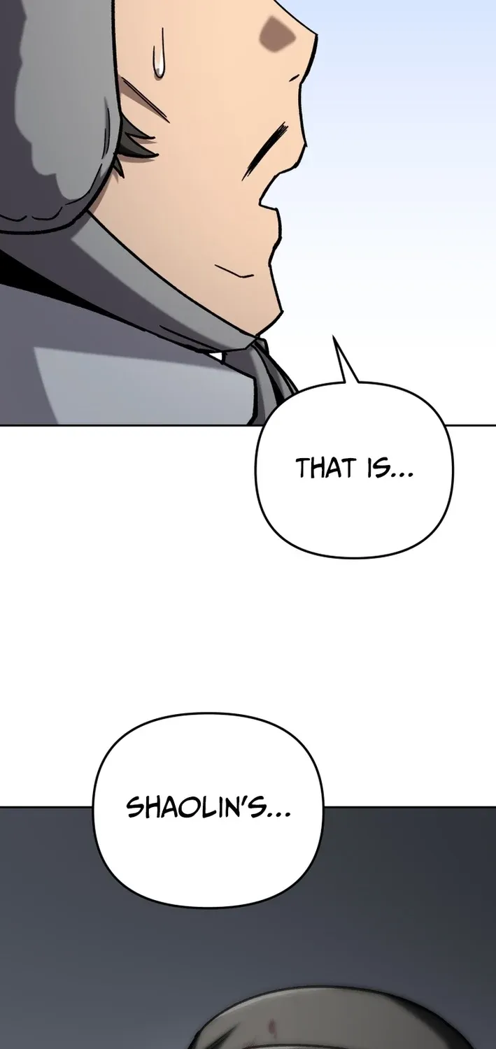 Heavenly Demon Goes to High School Chapter 62 page 33 - 
