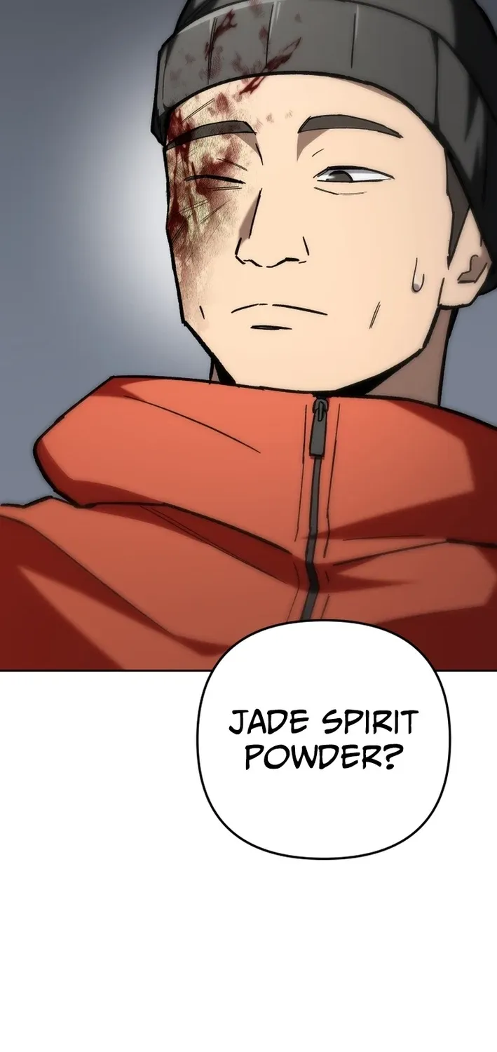 Heavenly Demon Goes to High School Chapter 62 page 34 - 