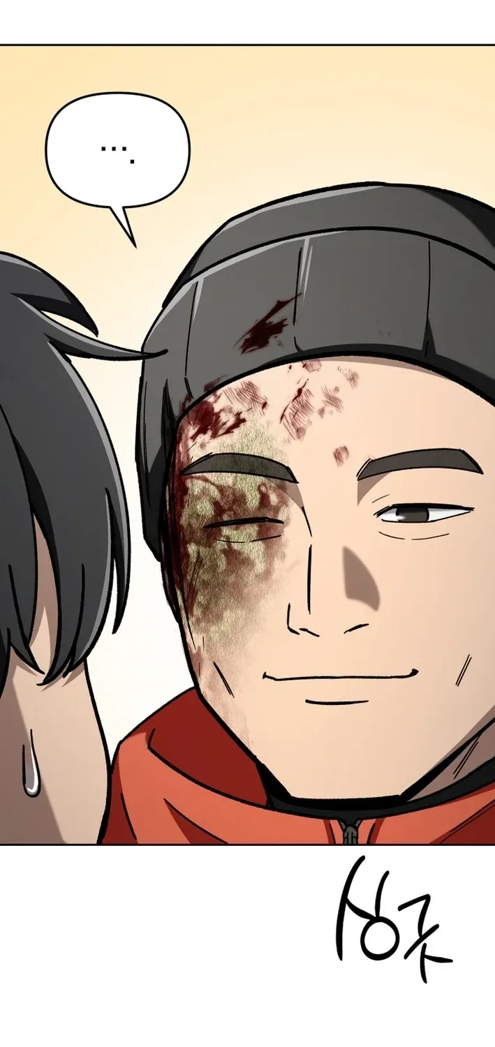 Heavenly Demon Goes to High School Chapter 62 page 38 - 