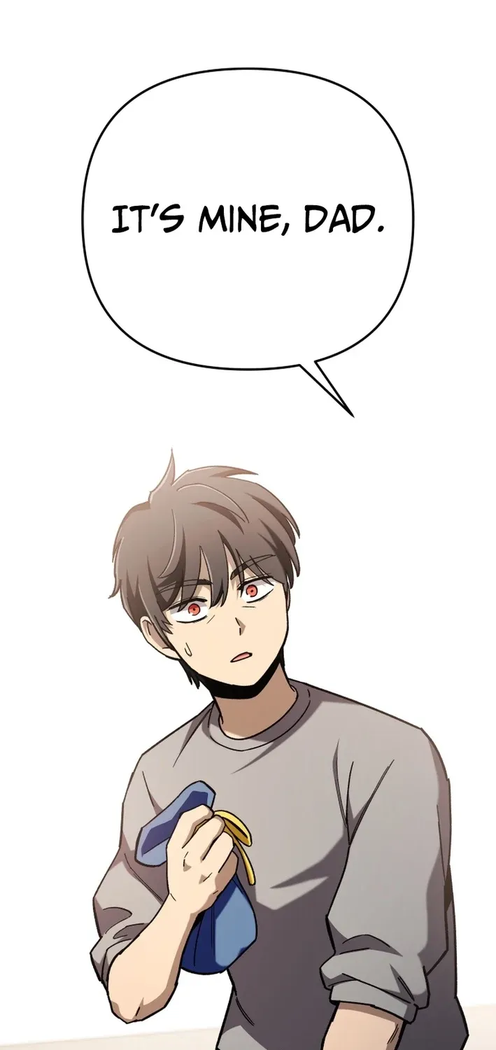 Heavenly Demon Goes to High School Chapter 62 page 39 - 