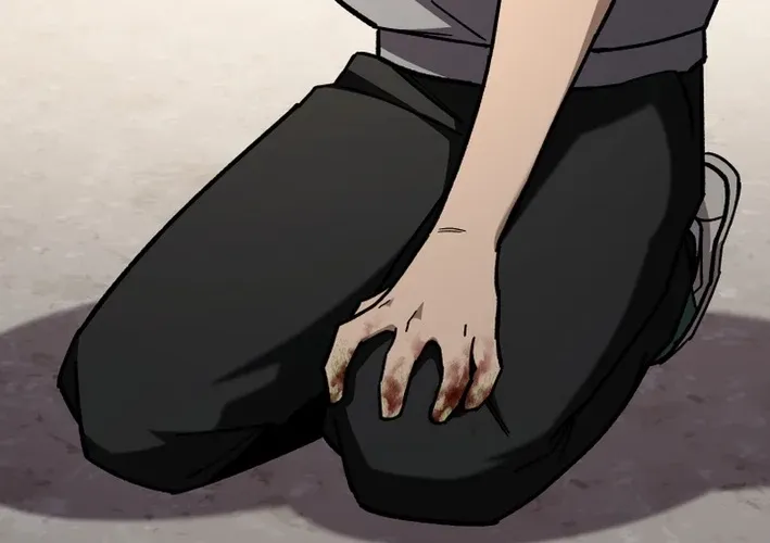 Heavenly Demon Goes to High School Chapter 62 page 40 - 