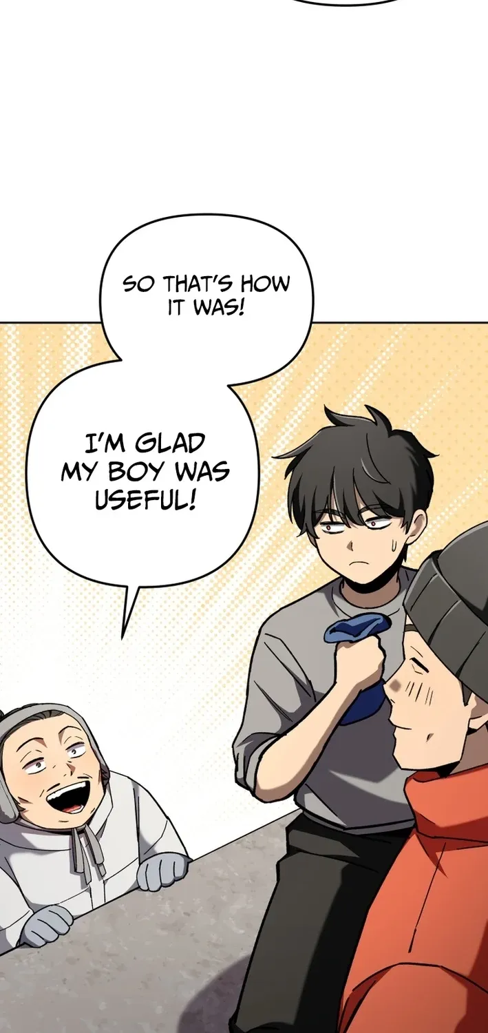 Heavenly Demon Goes to High School Chapter 62 page 42 - 