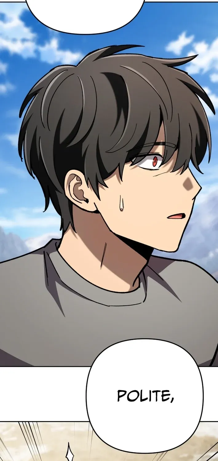 Heavenly Demon Goes to High School Chapter 62 page 45 - 