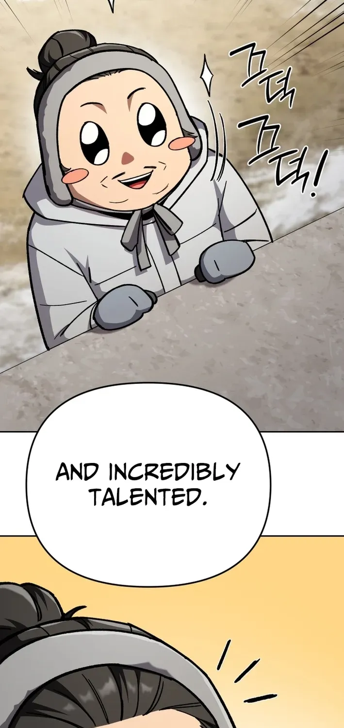 Heavenly Demon Goes to High School Chapter 62 page 46 - 
