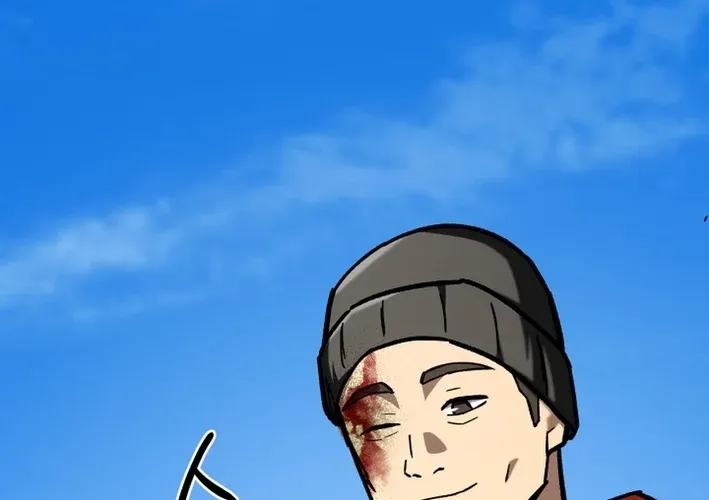 Heavenly Demon Goes to High School Chapter 62 page 48 - 