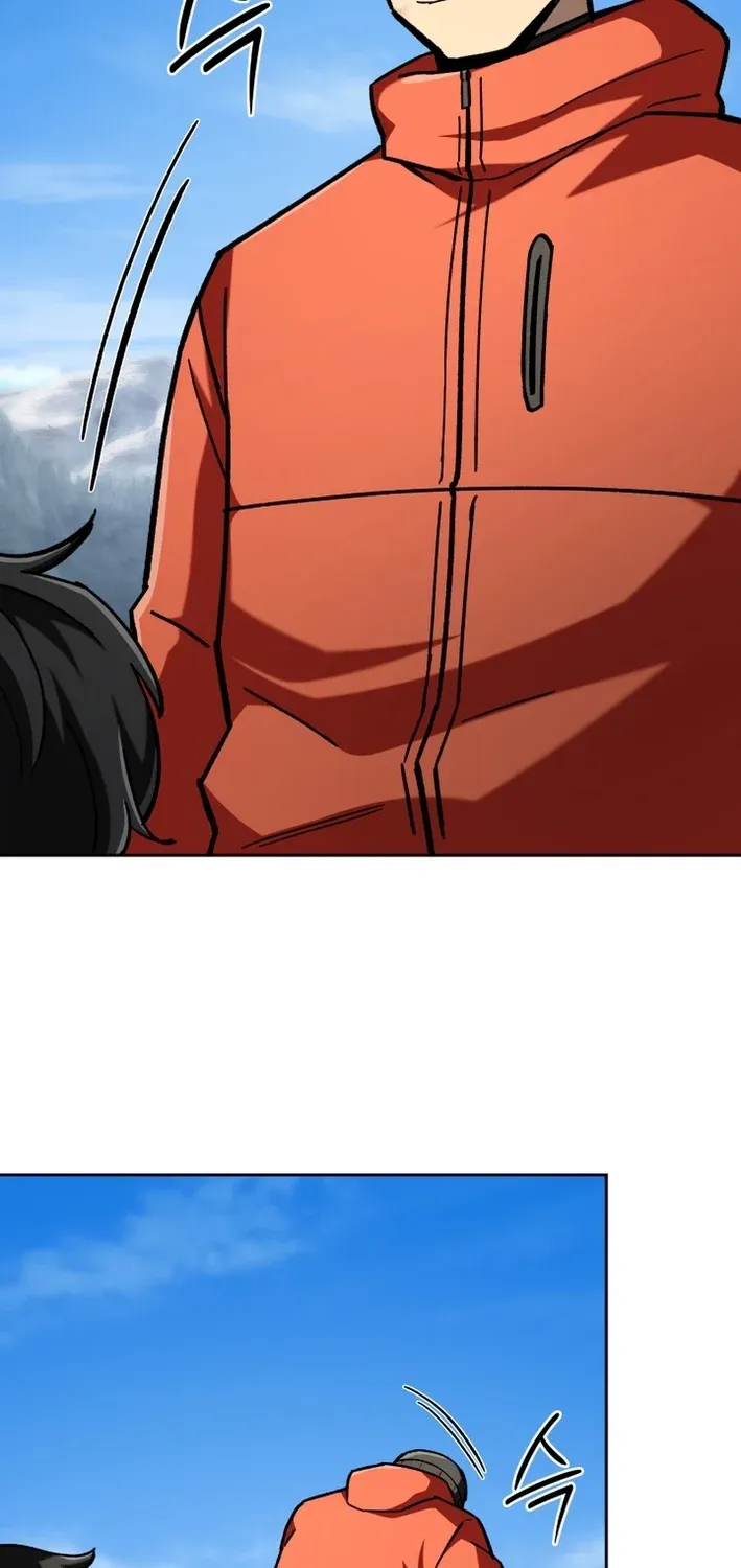 Heavenly Demon Goes to High School Chapter 62 page 49 - 