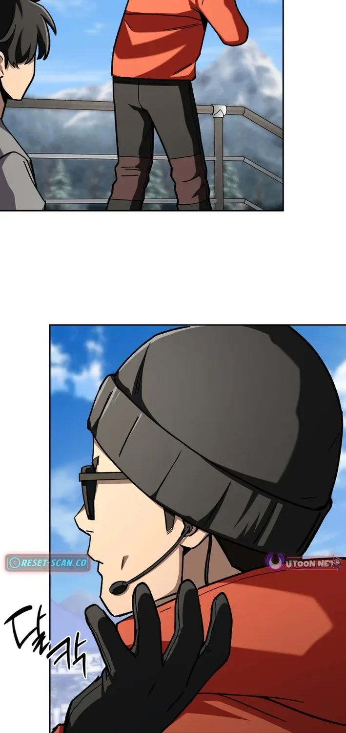 Heavenly Demon Goes to High School Chapter 62 page 50 - 