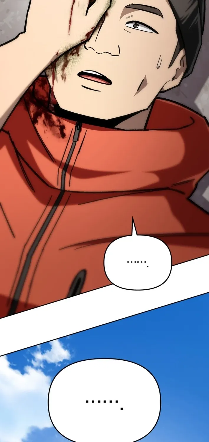 Heavenly Demon Goes to High School Chapter 62 page 6 - 