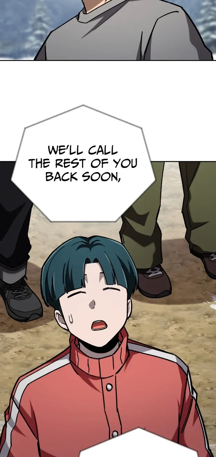 Heavenly Demon Goes to High School Chapter 62 page 55 - 