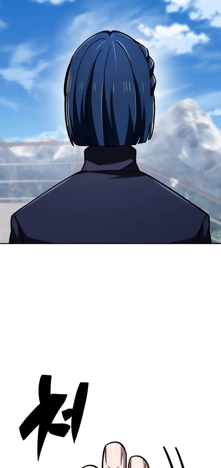 Heavenly Demon Goes to High School Chapter 62 page 57 - 