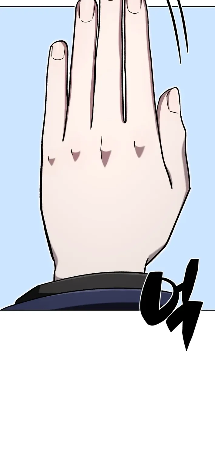 Heavenly Demon Goes to High School Chapter 62 page 58 - 