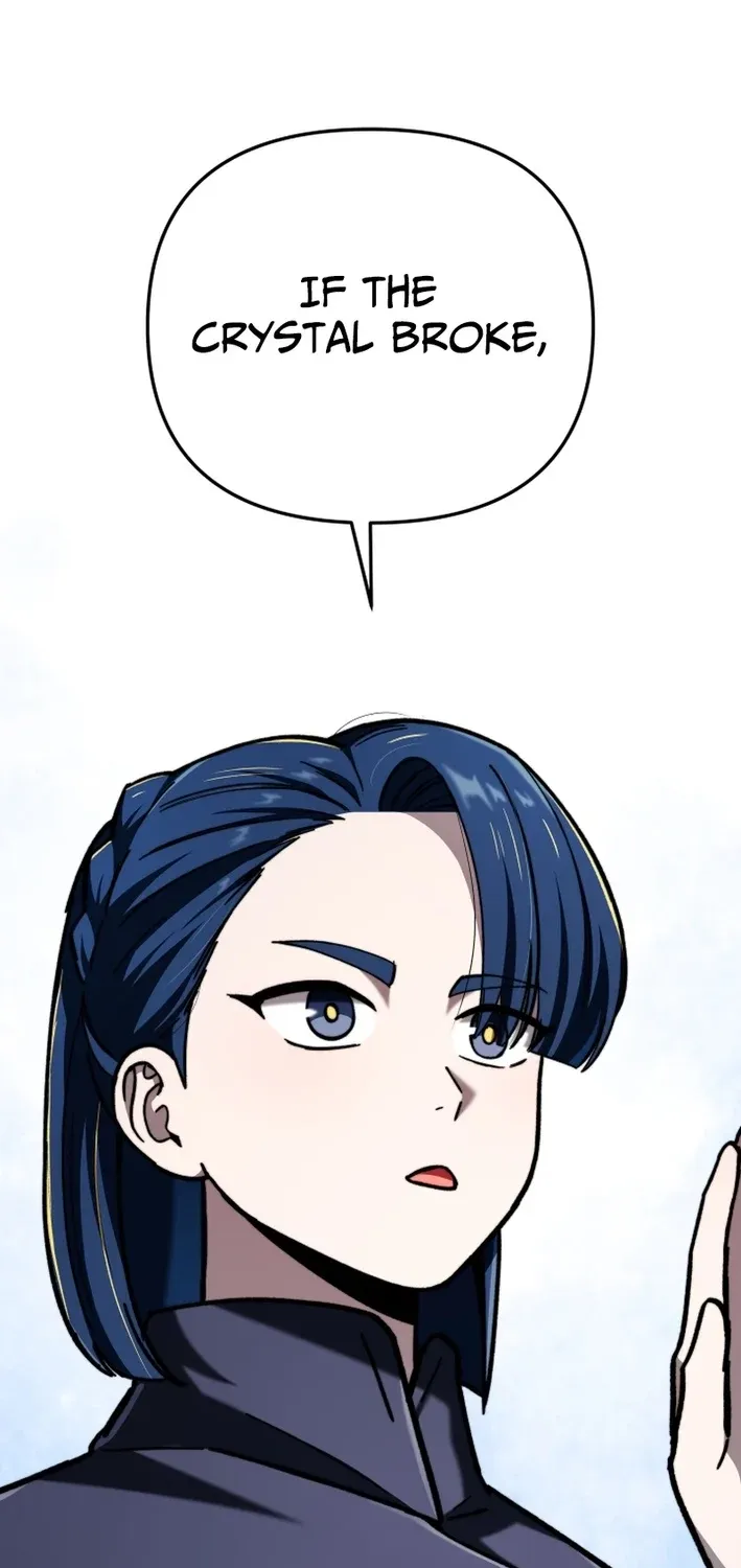Heavenly Demon Goes to High School Chapter 62 page 59 - 