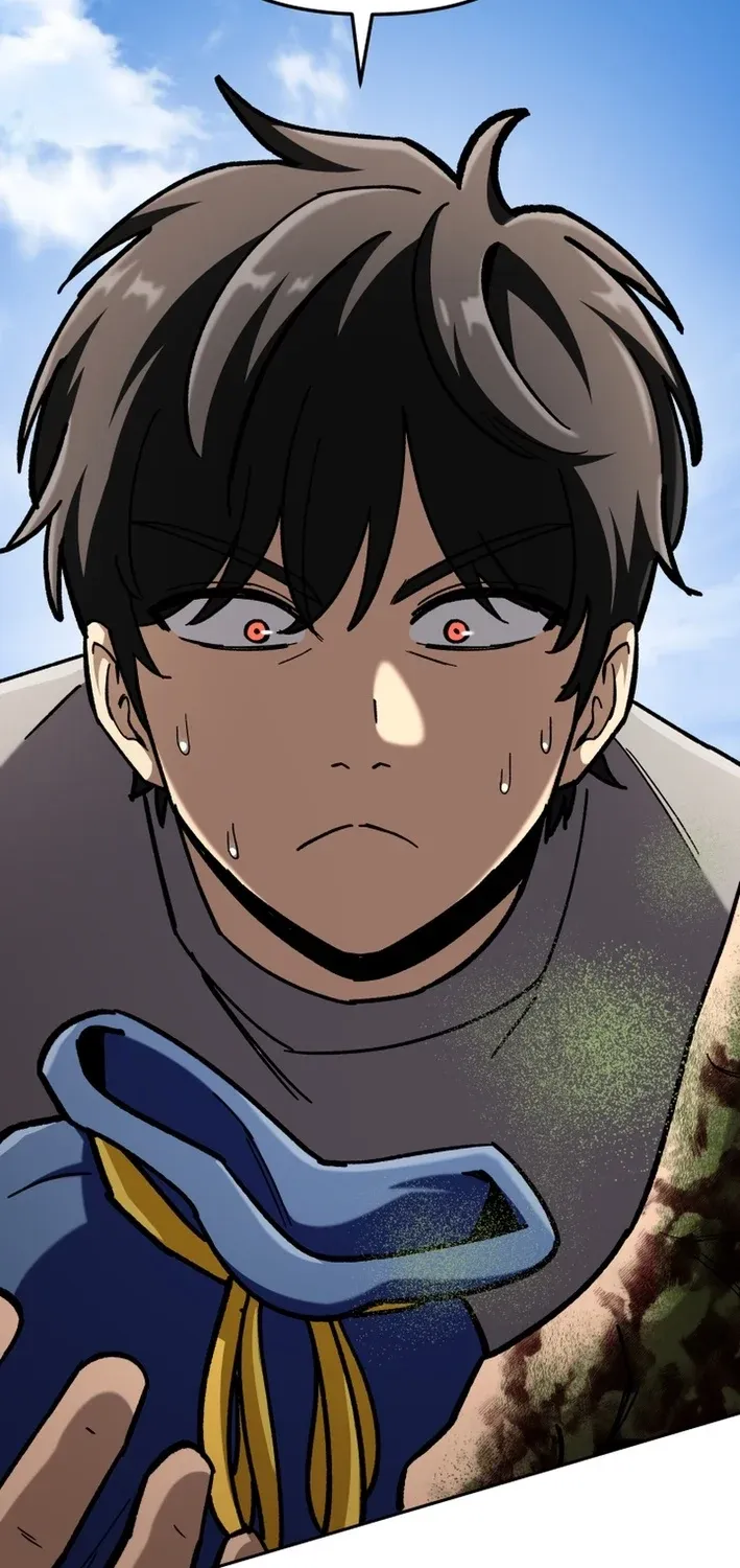 Heavenly Demon Goes to High School Chapter 62 page 7 - 