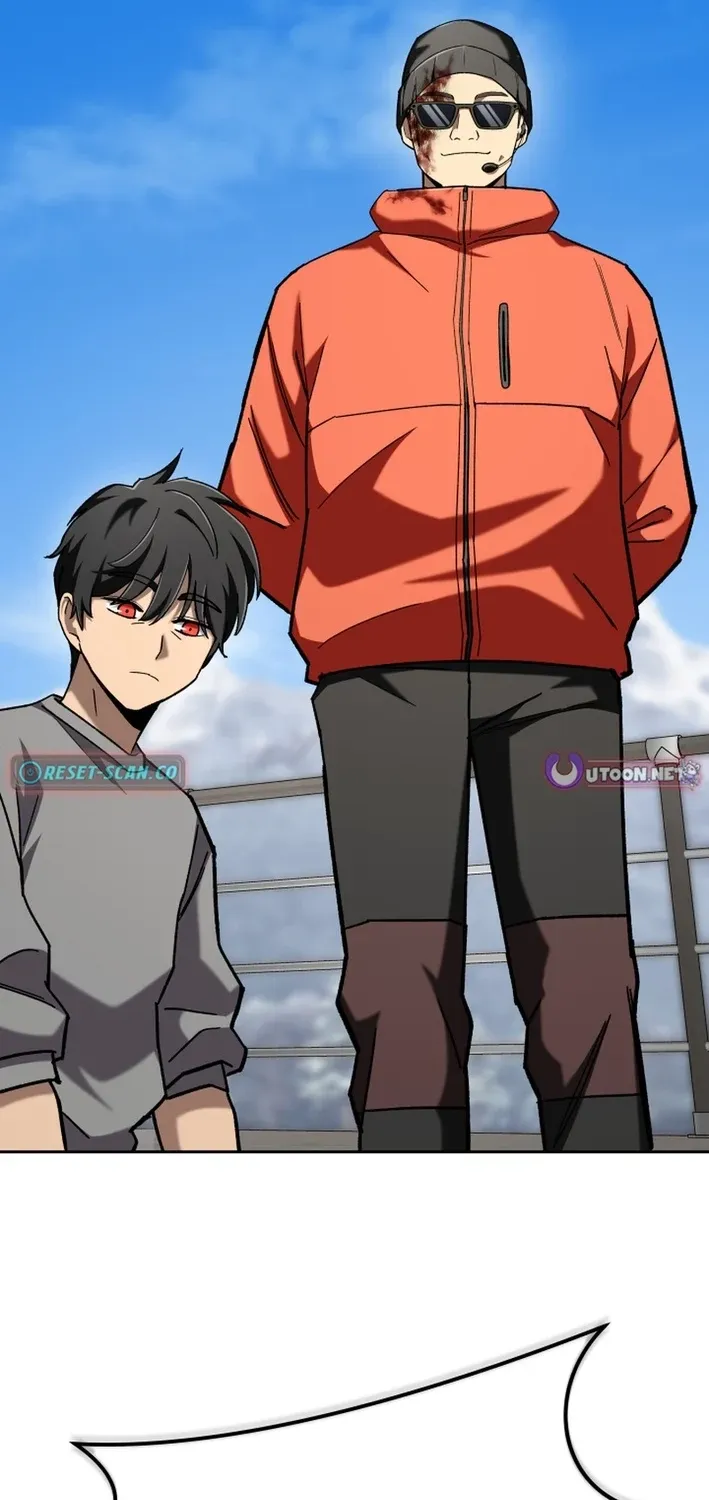 Heavenly Demon Goes to High School Chapter 62 page 62 - 