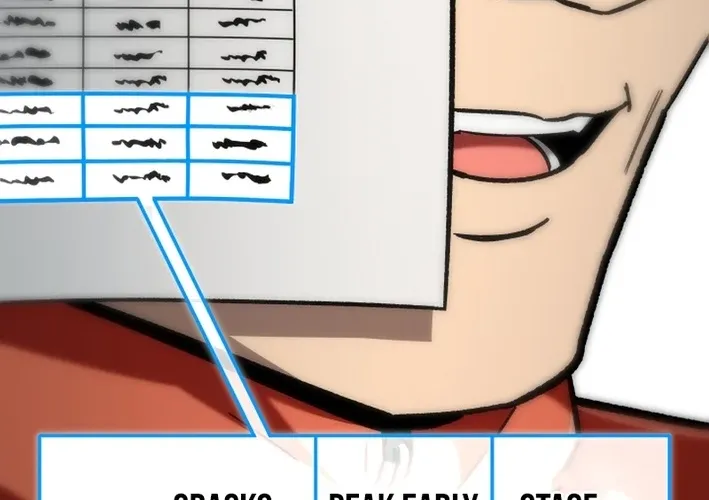Heavenly Demon Goes to High School Chapter 62 page 64 - 