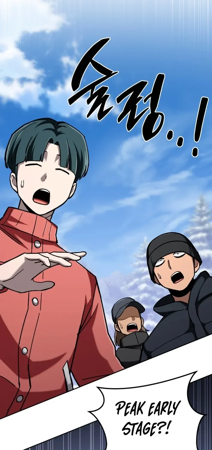 Heavenly Demon Goes to High School Chapter 62 page 66 - 