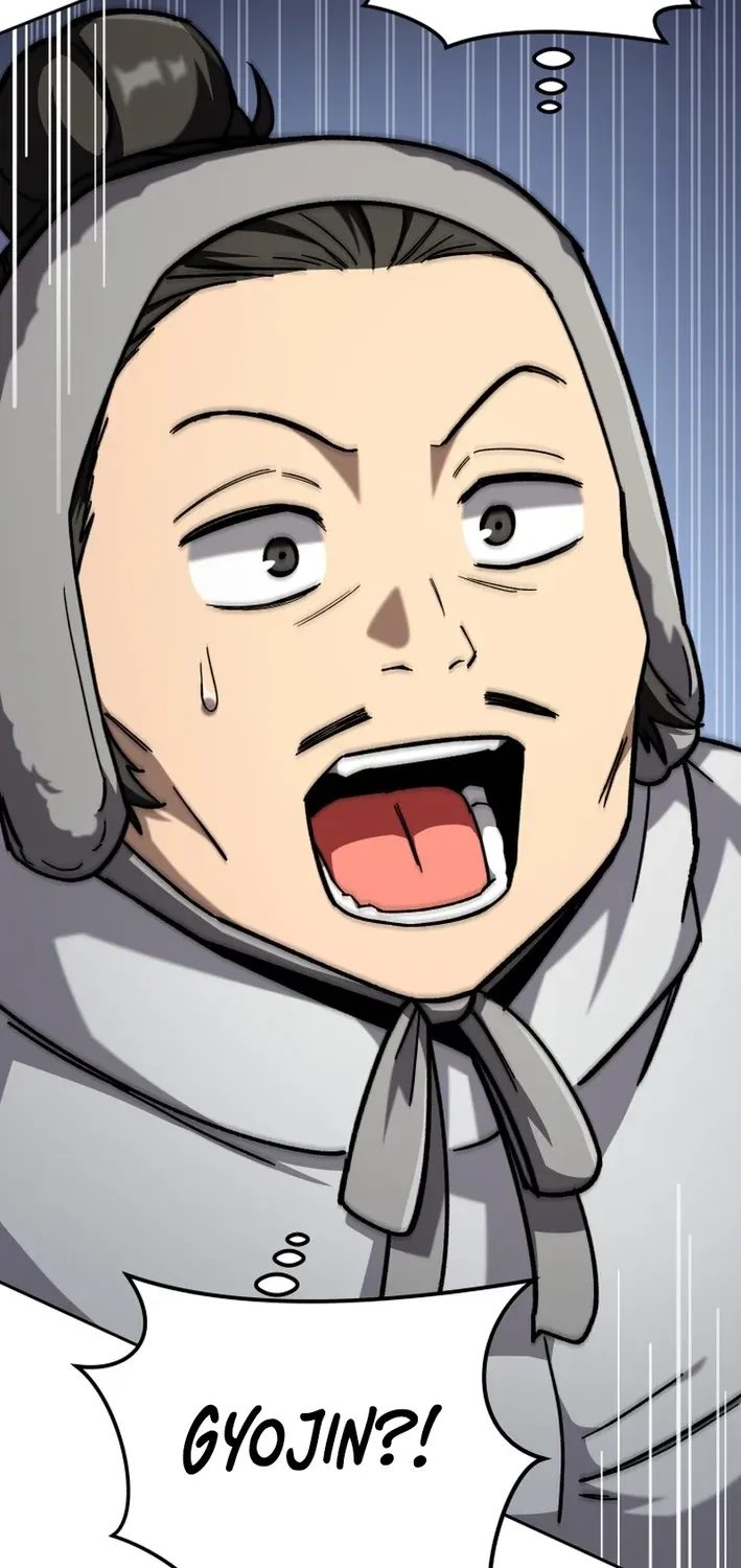 Heavenly Demon Goes to High School Chapter 62 page 67 - 