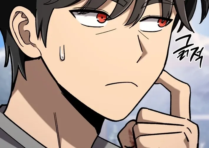 Heavenly Demon Goes to High School Chapter 62 page 72 - 