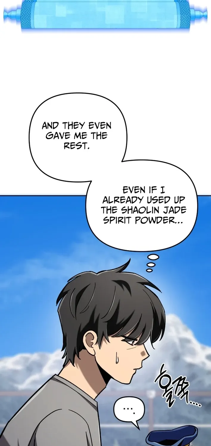 Heavenly Demon Goes to High School Chapter 62 page 74 - 
