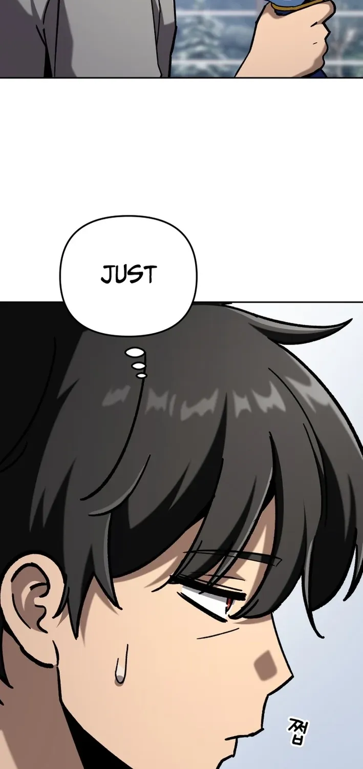 Heavenly Demon Goes to High School Chapter 62 page 75 - 