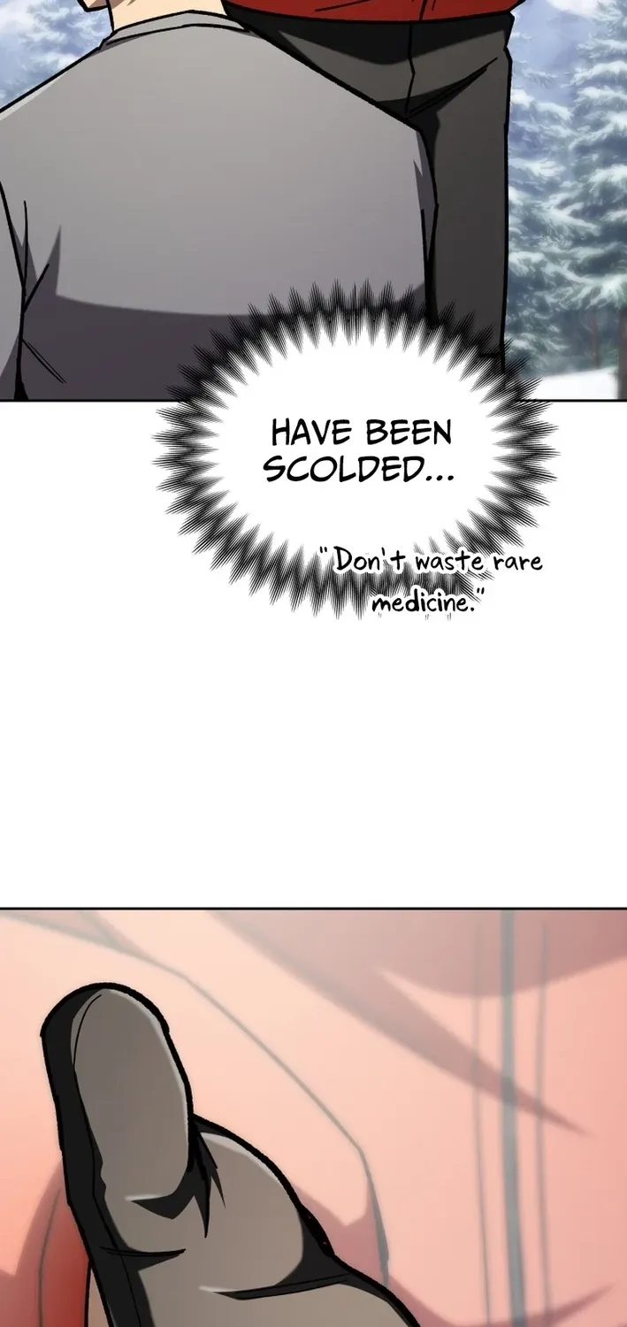 Heavenly Demon Goes to High School Chapter 62 page 78 - 