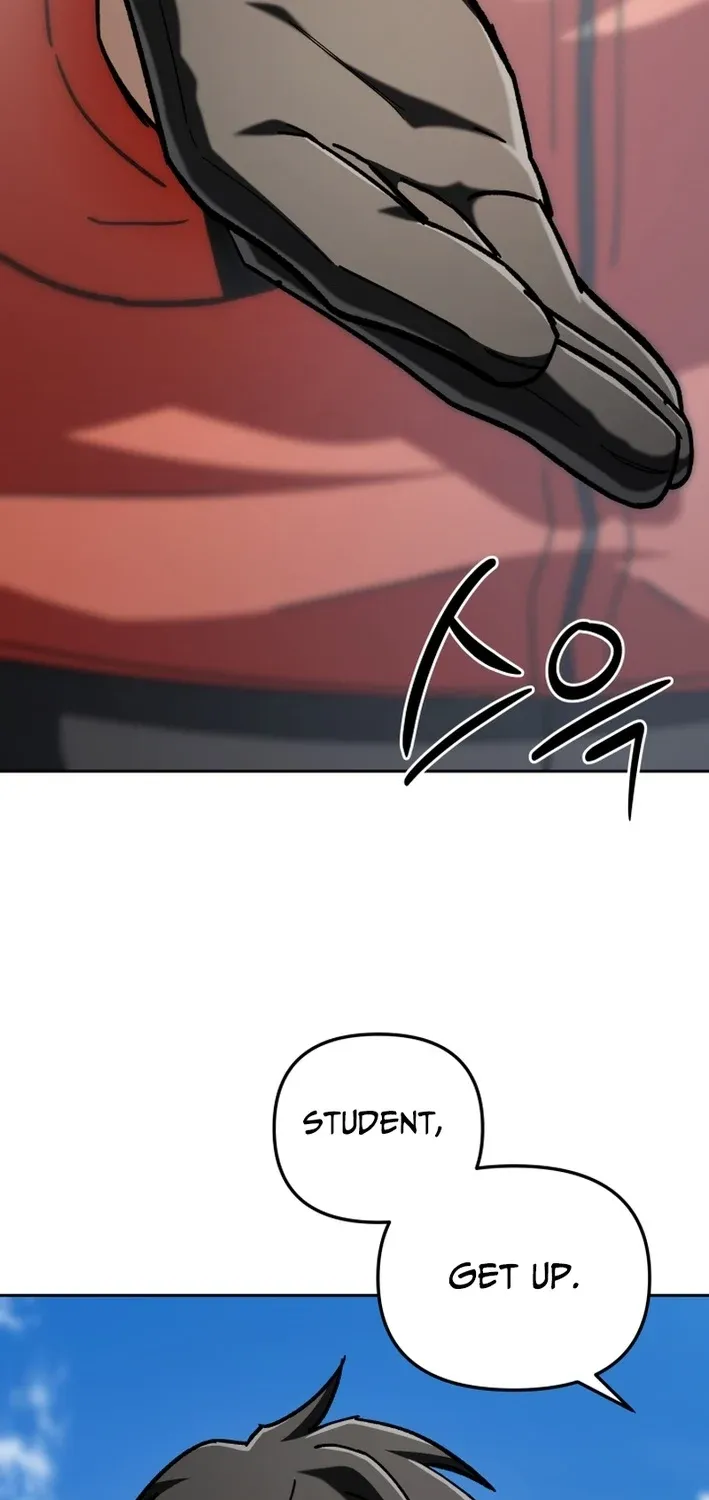 Heavenly Demon Goes to High School Chapter 62 page 79 - 