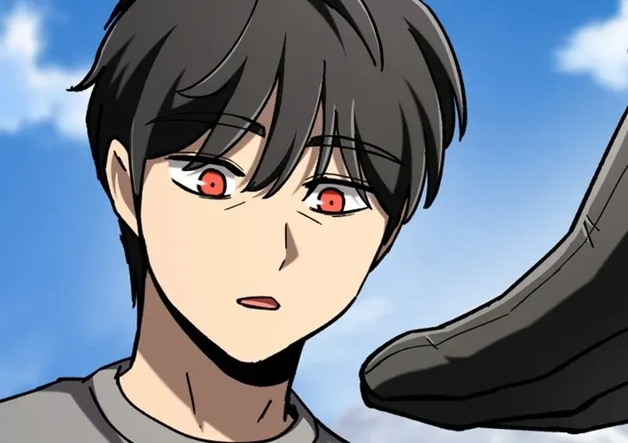 Heavenly Demon Goes to High School Chapter 62 page 80 - 