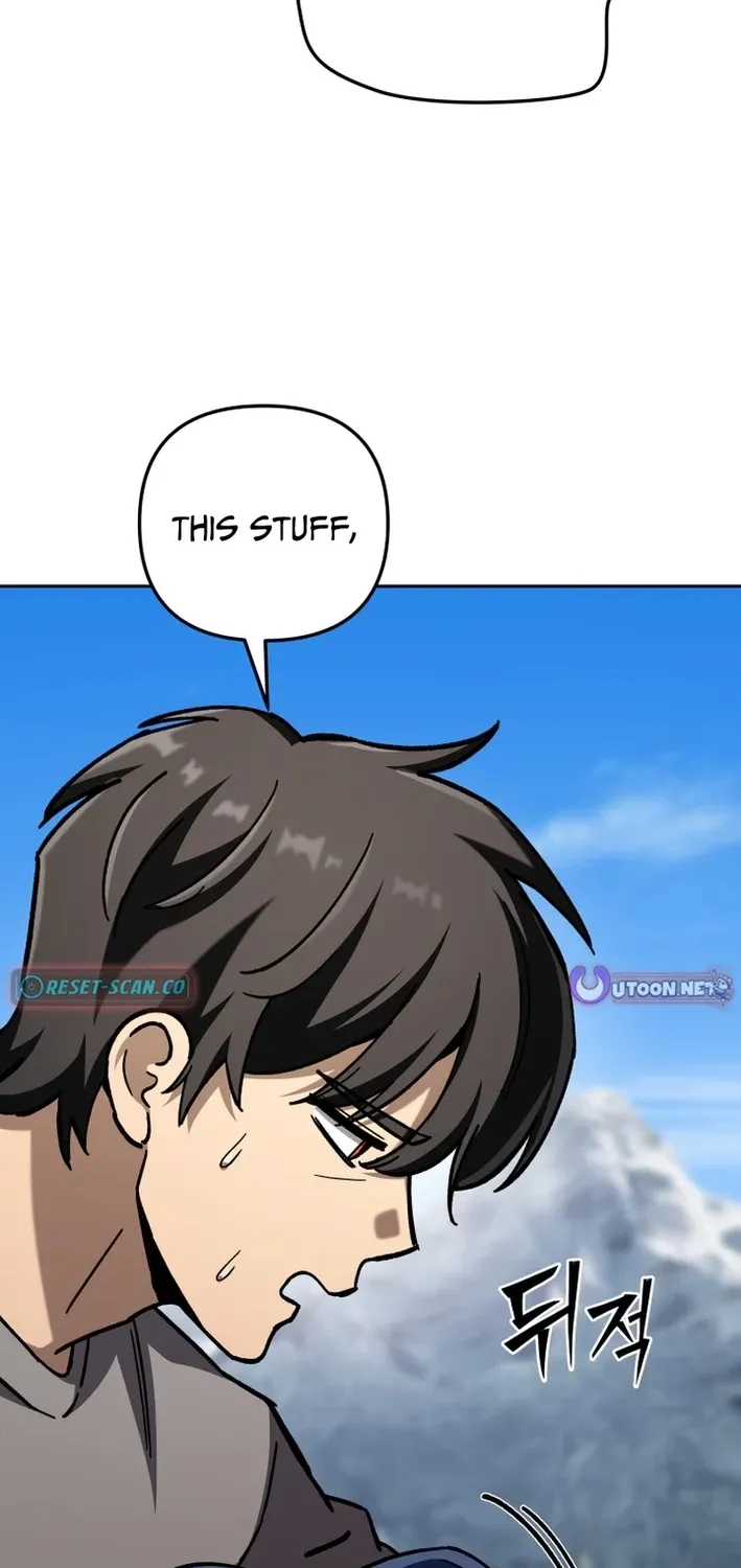 Heavenly Demon Goes to High School Chapter 62 page 10 - 
