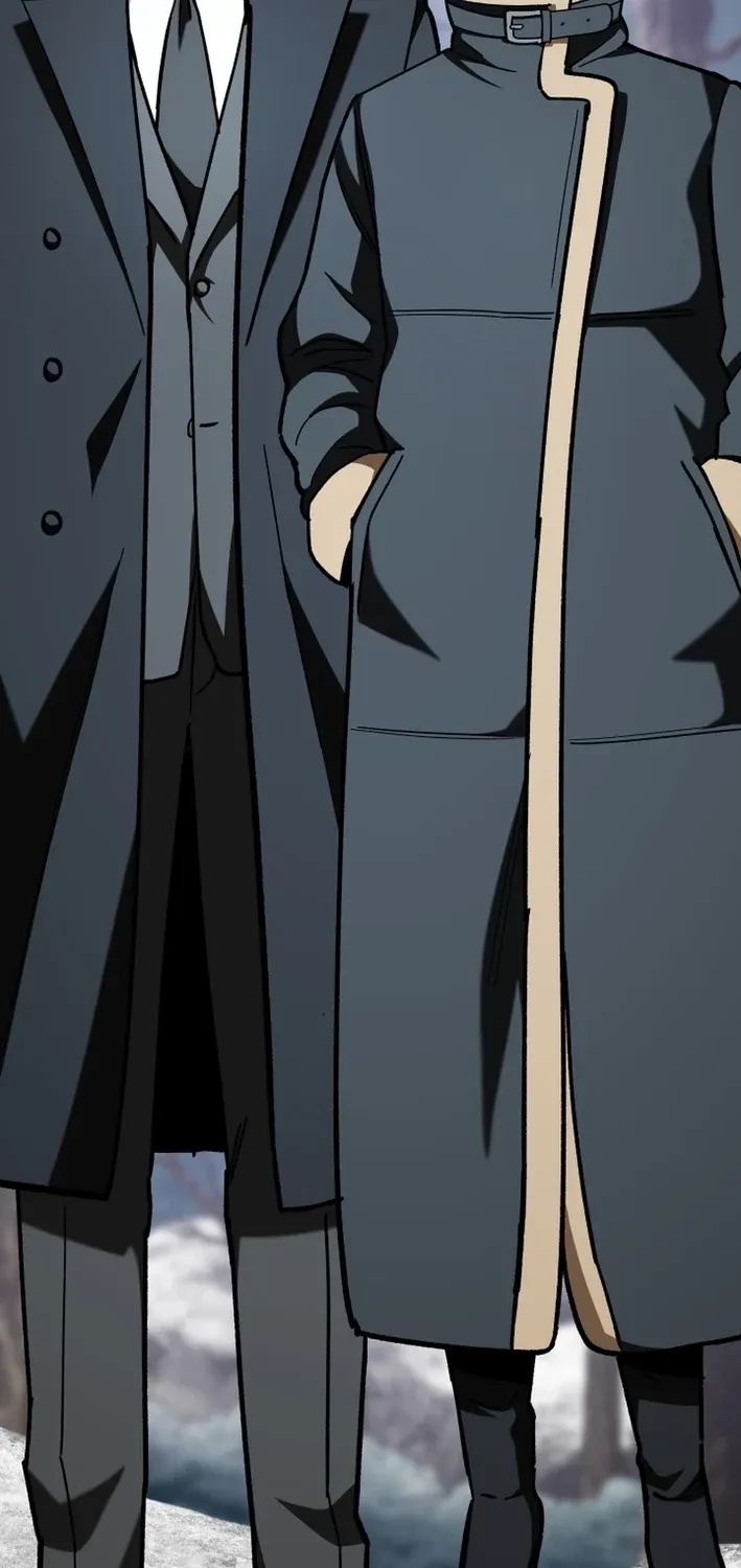 Heavenly Demon Goes to High School Chapter 62 page 97 - 