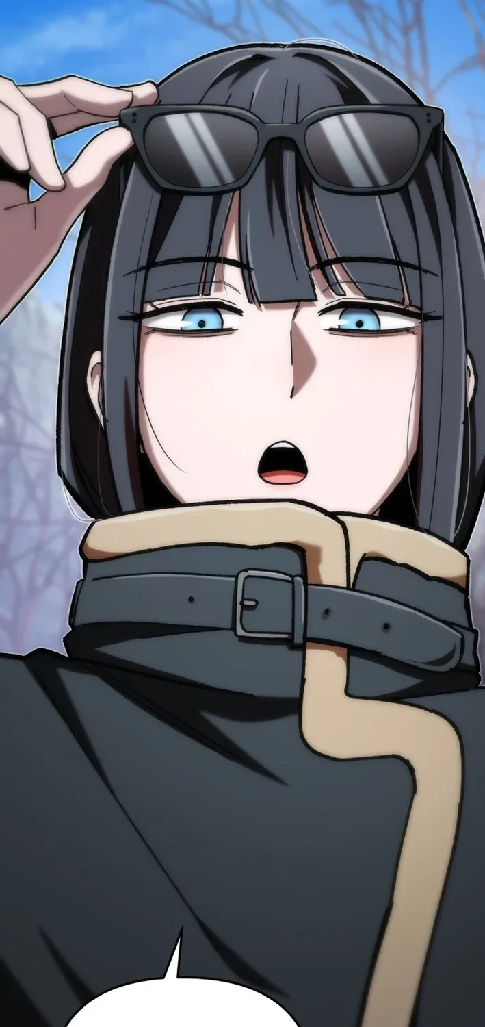 Heavenly Demon Goes to High School Chapter 62 page 99 - 