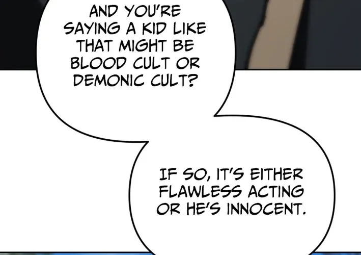 Heavenly Demon Goes to High School Chapter 62 page 100 - 