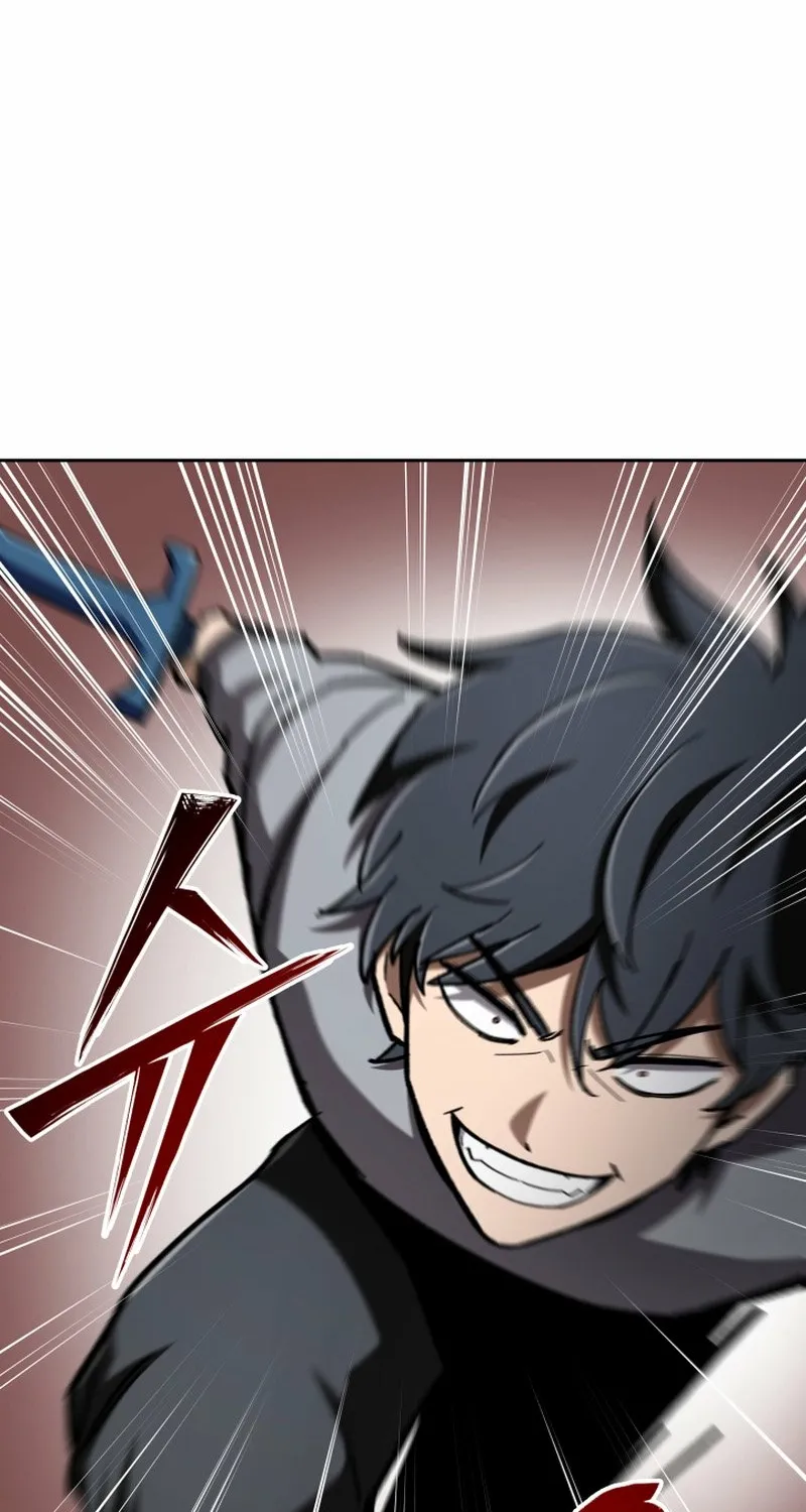 Heavenly Demon Goes to High School Chapter 63 page 108 - 