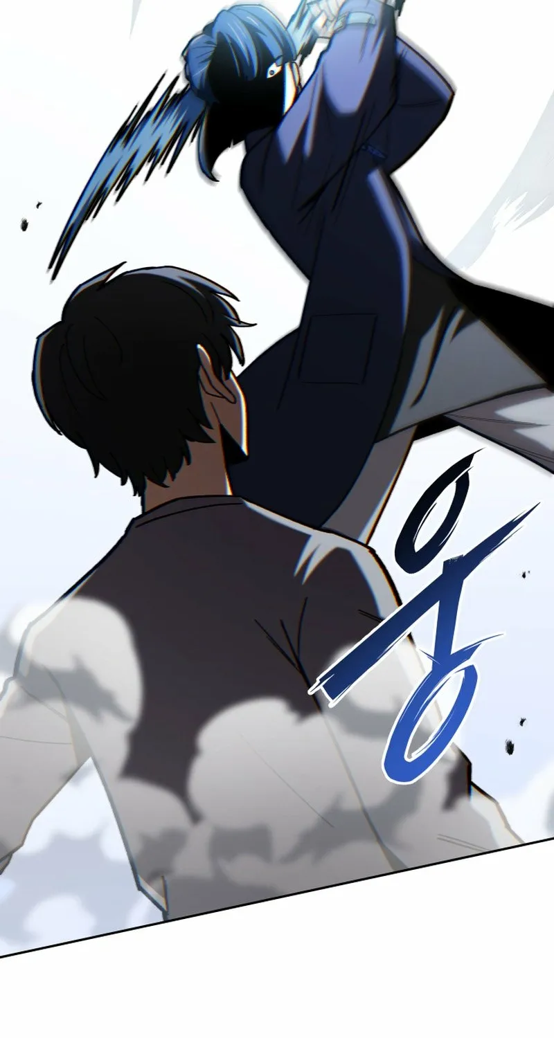 Heavenly Demon Goes to High School Chapter 63 page 112 - 