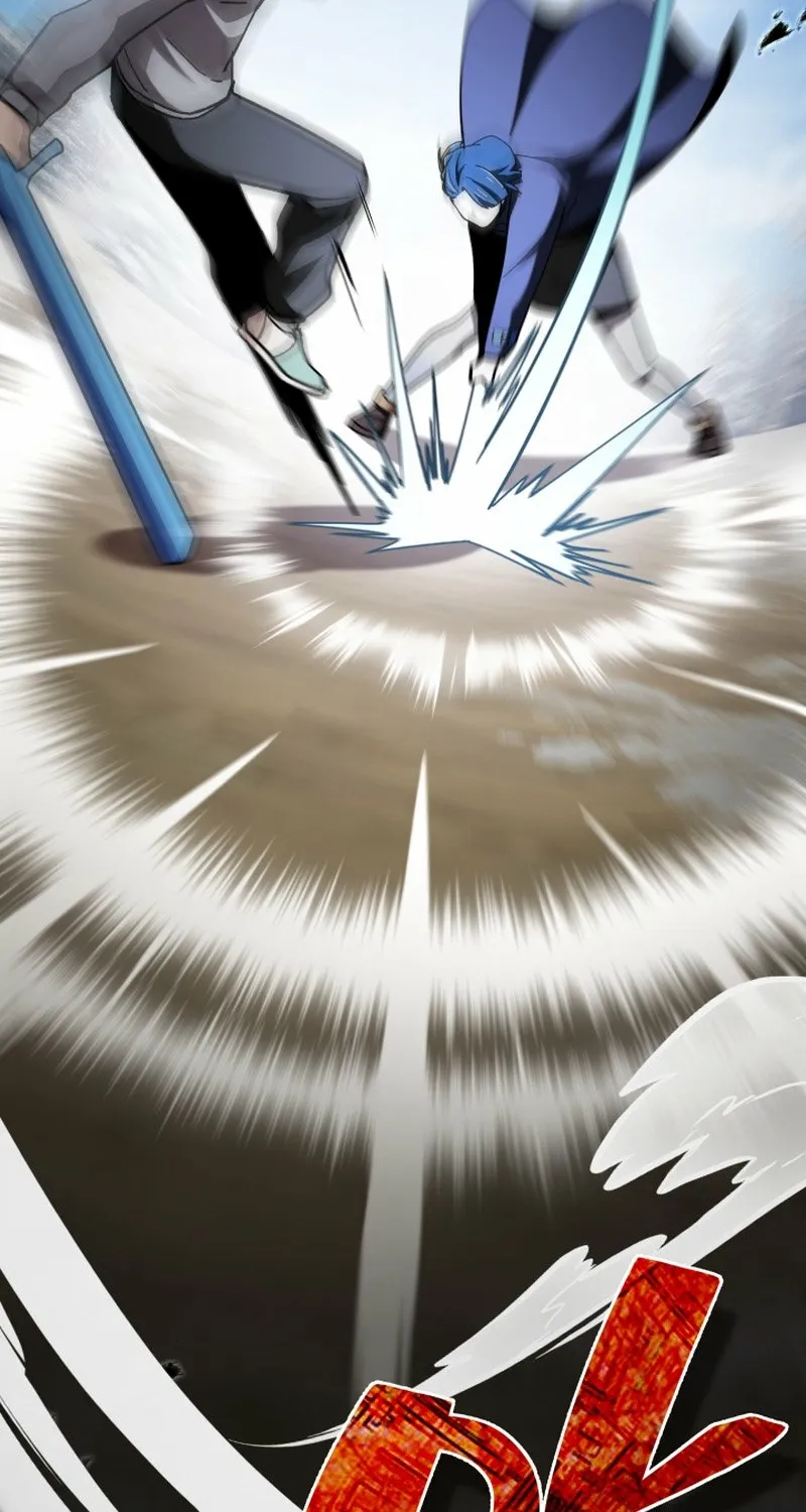 Heavenly Demon Goes to High School Chapter 63 page 114 - 