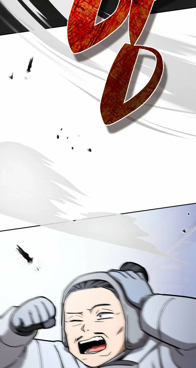Heavenly Demon Goes to High School Chapter 63 page 115 - 