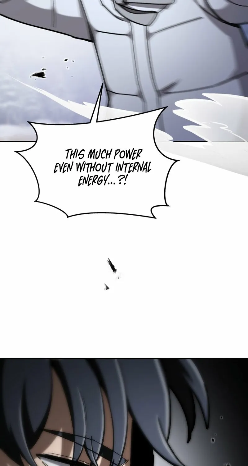 Heavenly Demon Goes to High School Chapter 63 page 116 - 