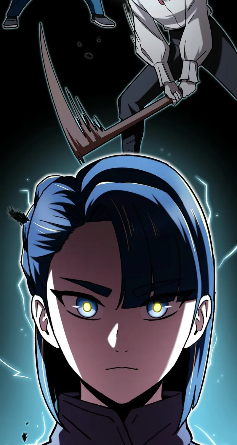 Heavenly Demon Goes to High School Chapter 63 page 119 - 