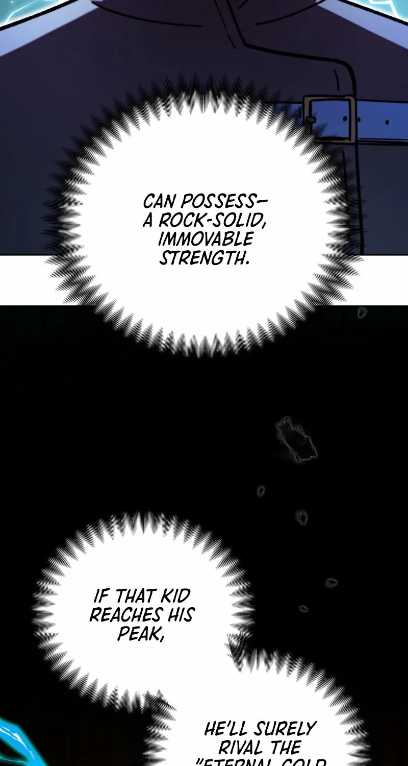 Heavenly Demon Goes to High School Chapter 63 page 120 - 