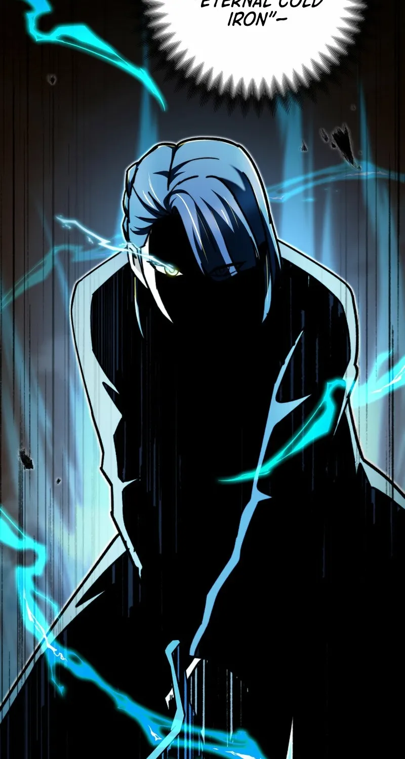 Heavenly Demon Goes to High School Chapter 63 page 121 - 