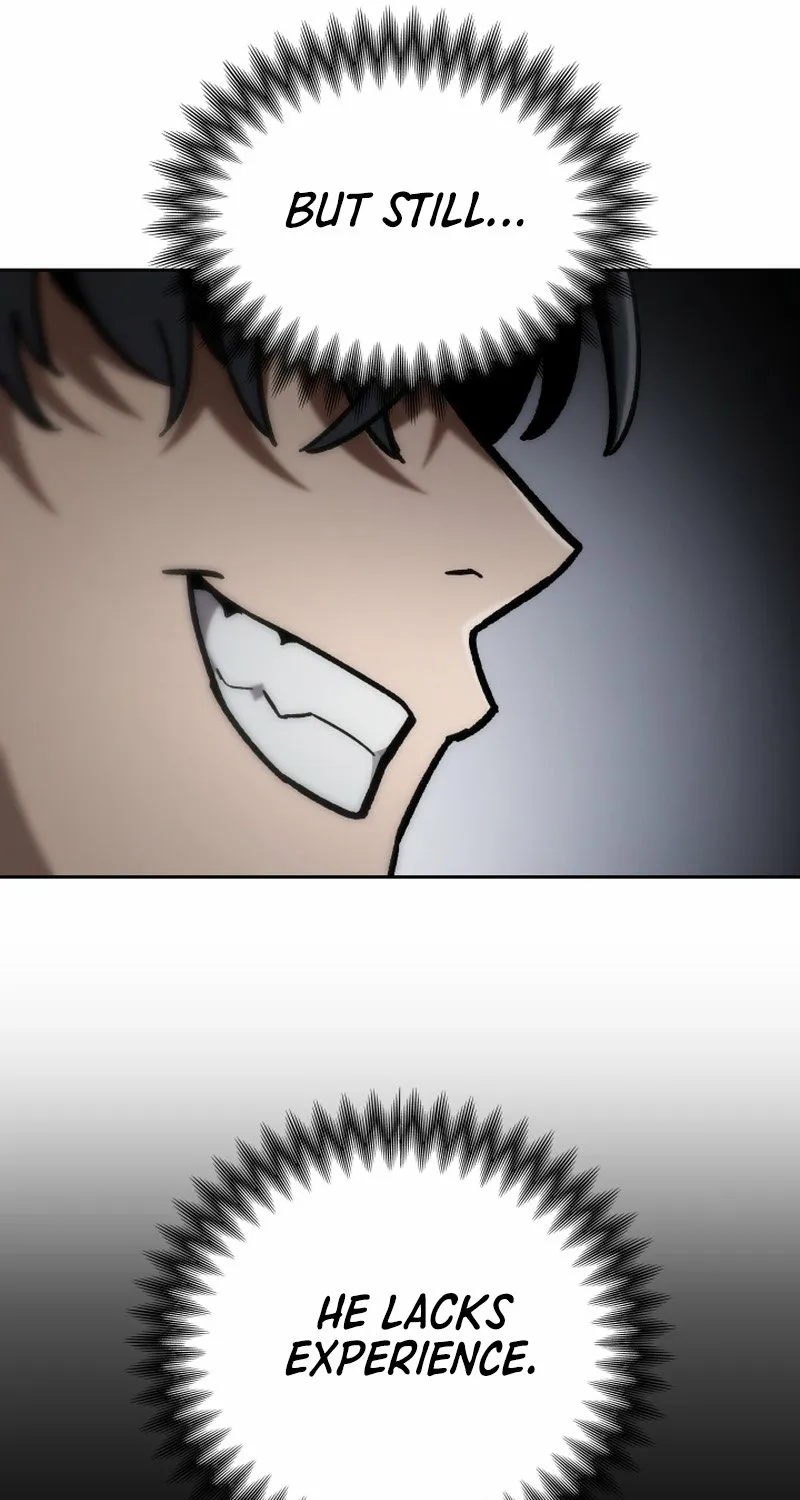 Heavenly Demon Goes to High School Chapter 63 page 123 - 