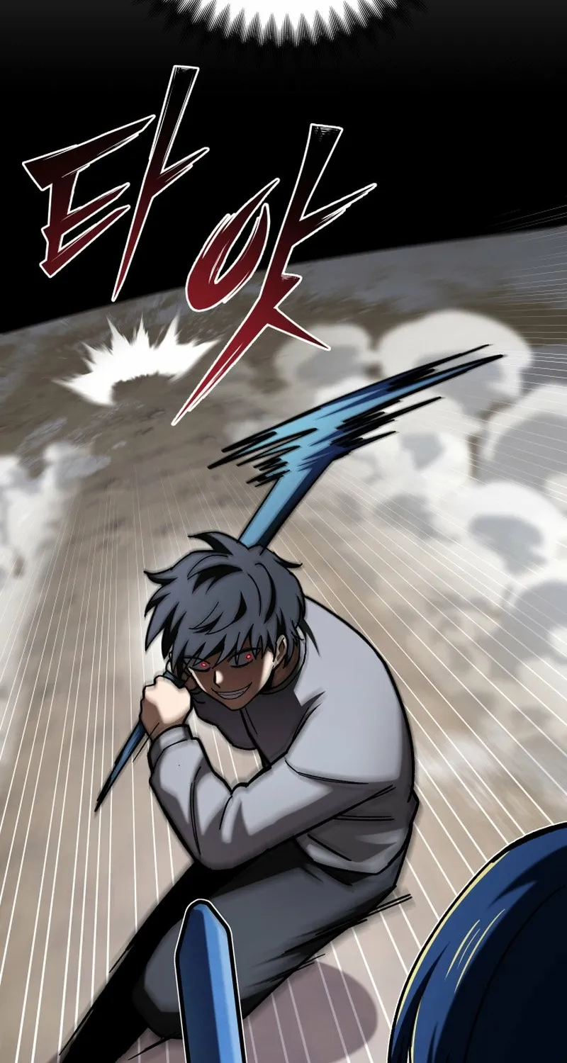 Heavenly Demon Goes to High School Chapter 63 page 124 - 